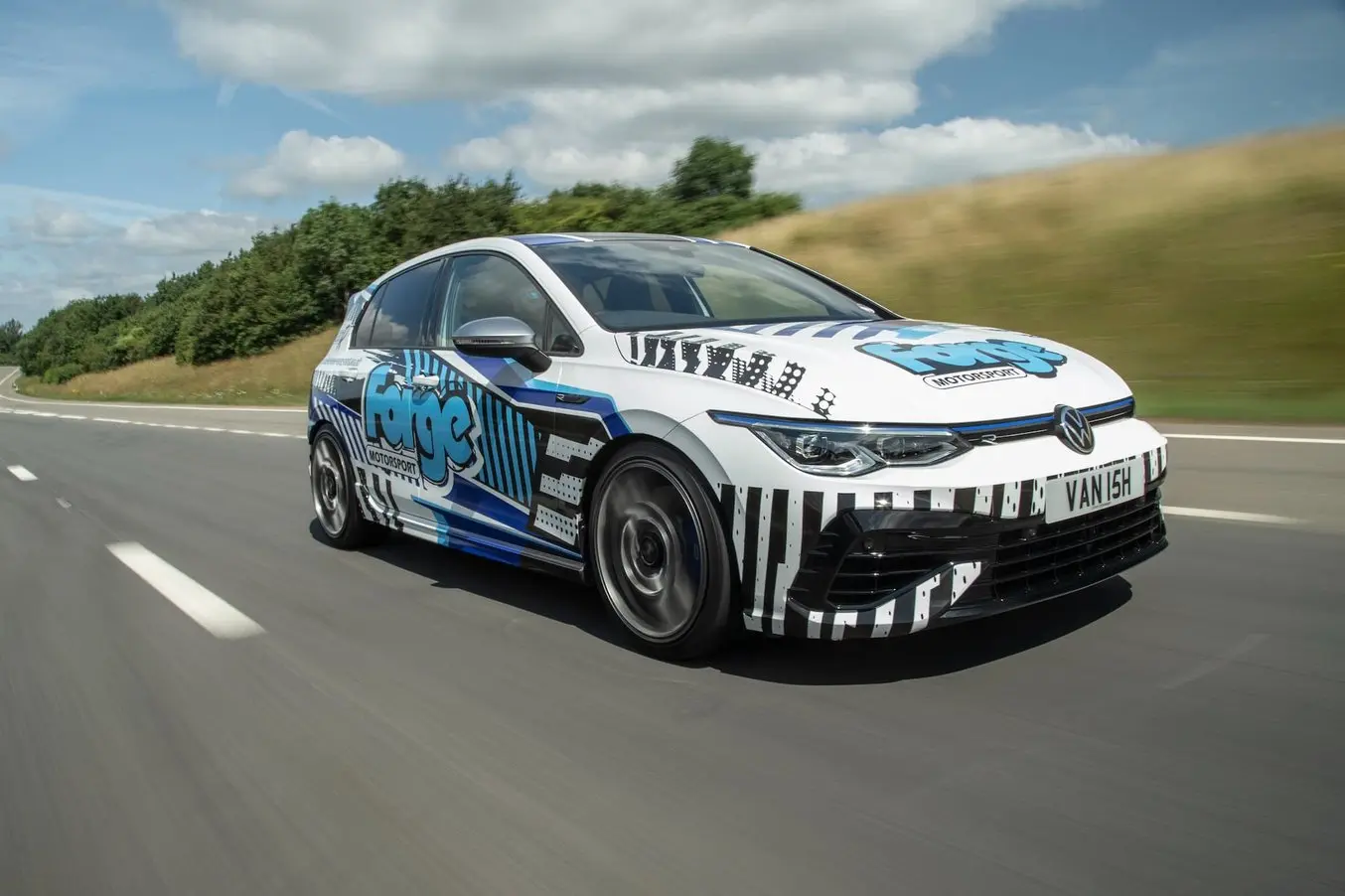 Homepage 4 forge motorsport