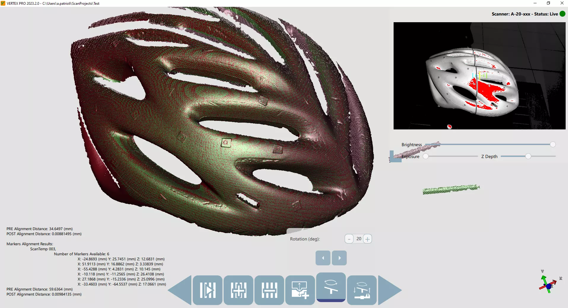 OpenTech3D 1 11545175