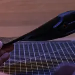 Flexible 80A V2 Resin 018