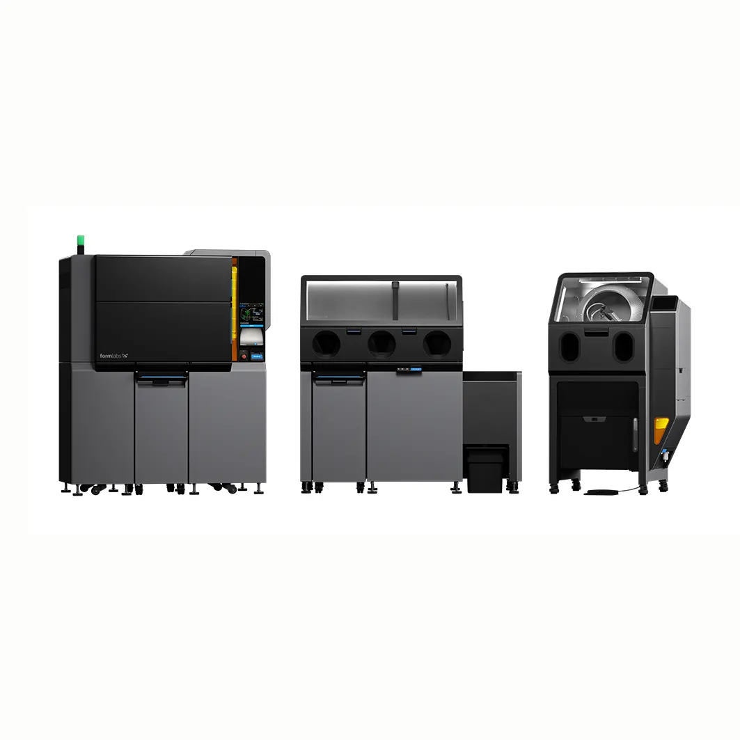 Formlabs FUSE X1 Ecosystem