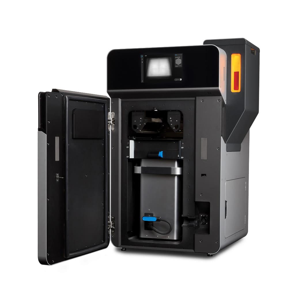 Formlabs FUSE 1 30W Printer 23 11