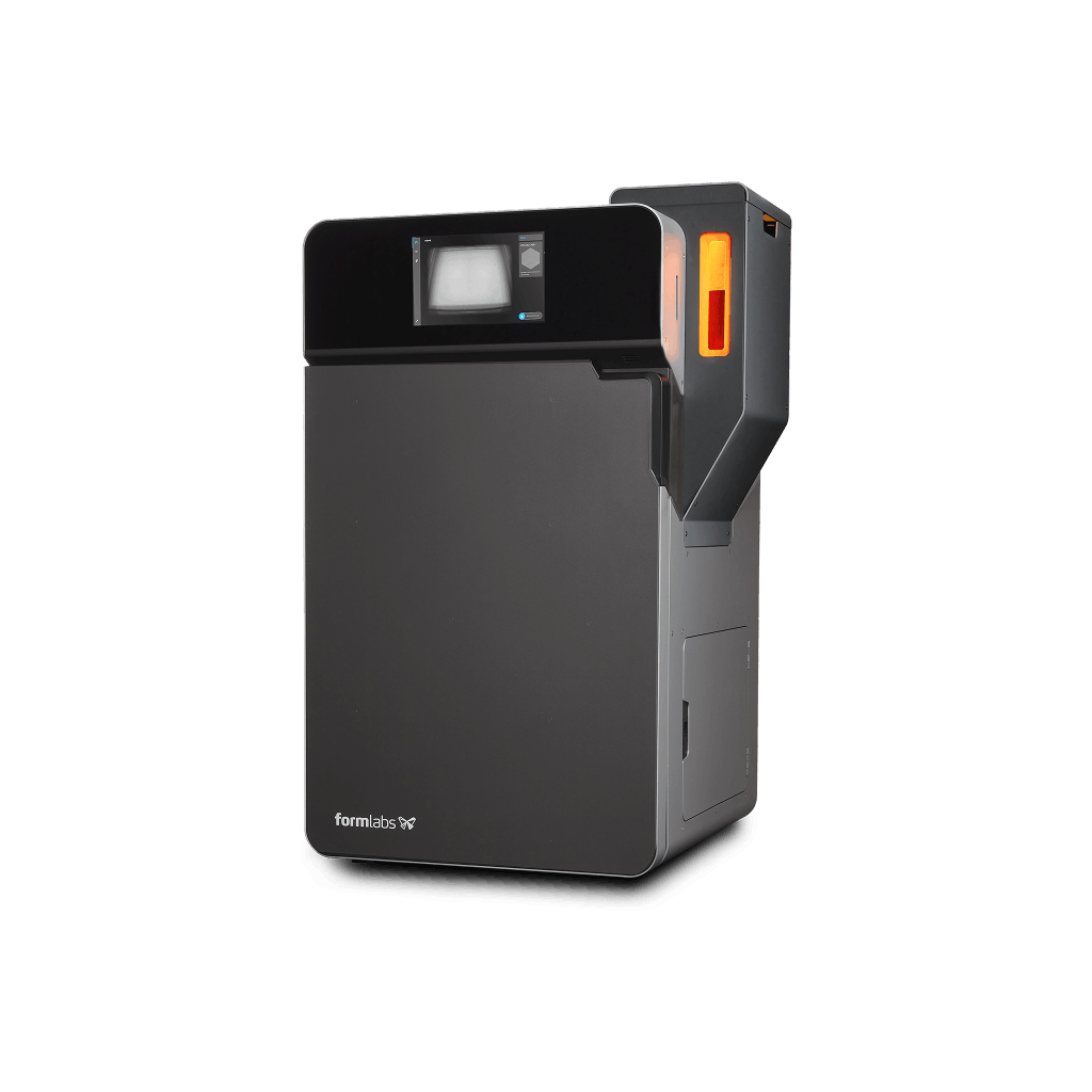 Formlabs FUSE 1 30W Printer 41 11