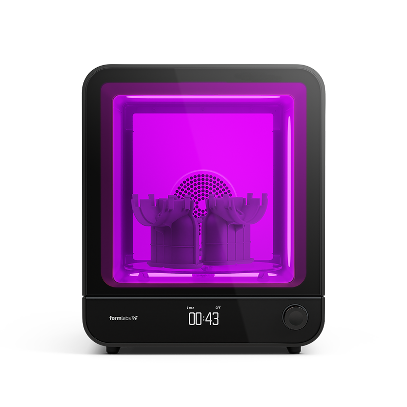 Formlabs Form Cure V2