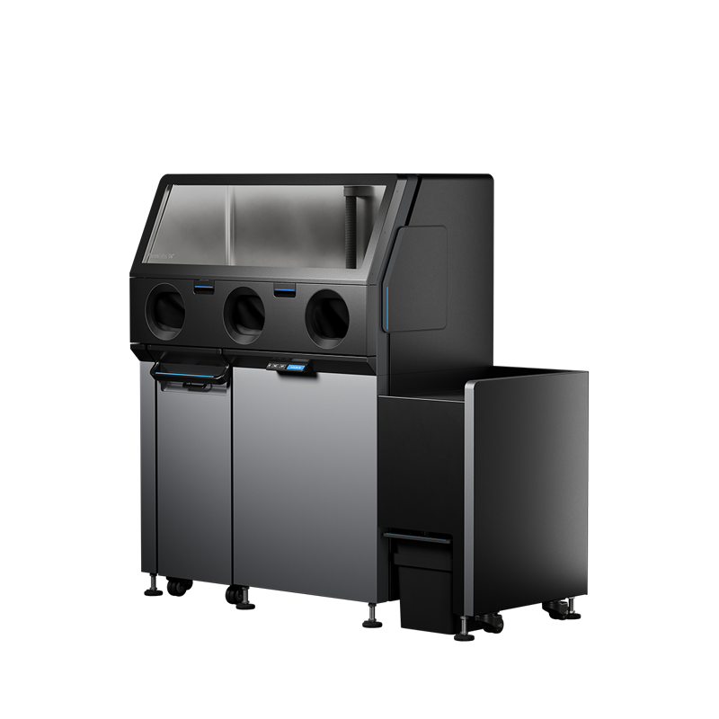 Formlabs FUSE Sift X1