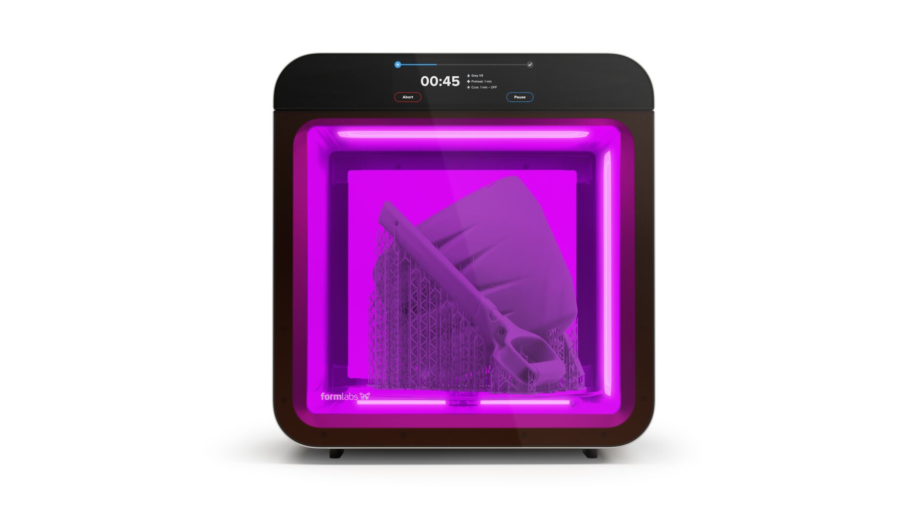 Formlabs Form Cure L V2