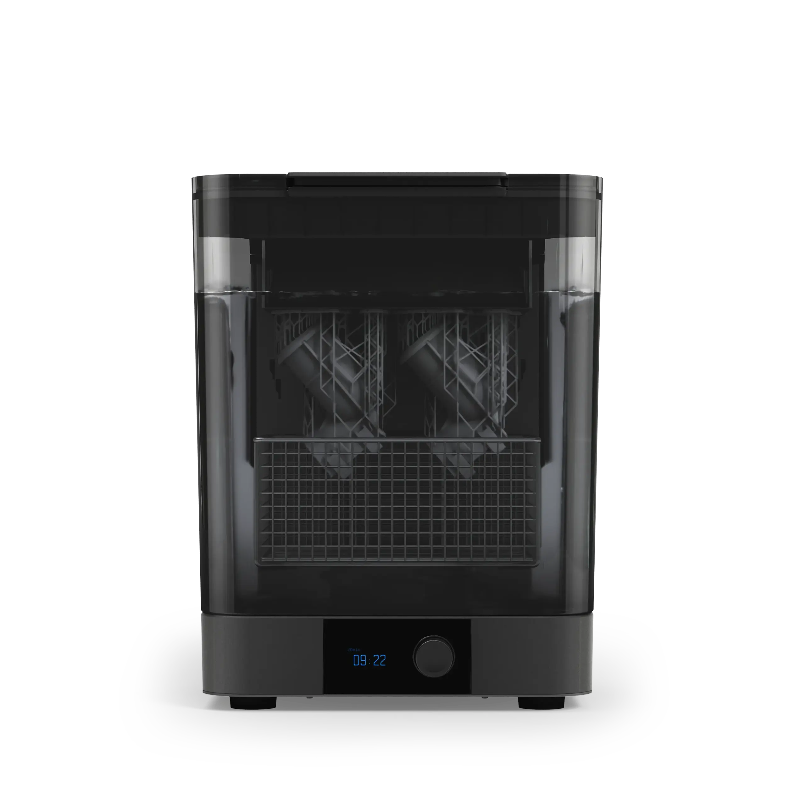 Formlabs Wash V2