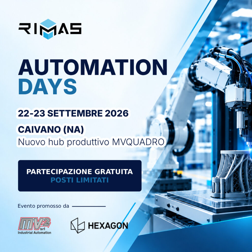 rimas automation days p1