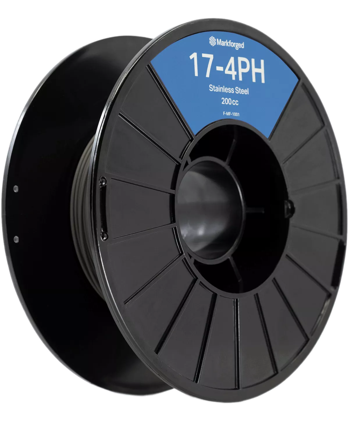 17 4ph stainless steel spool
