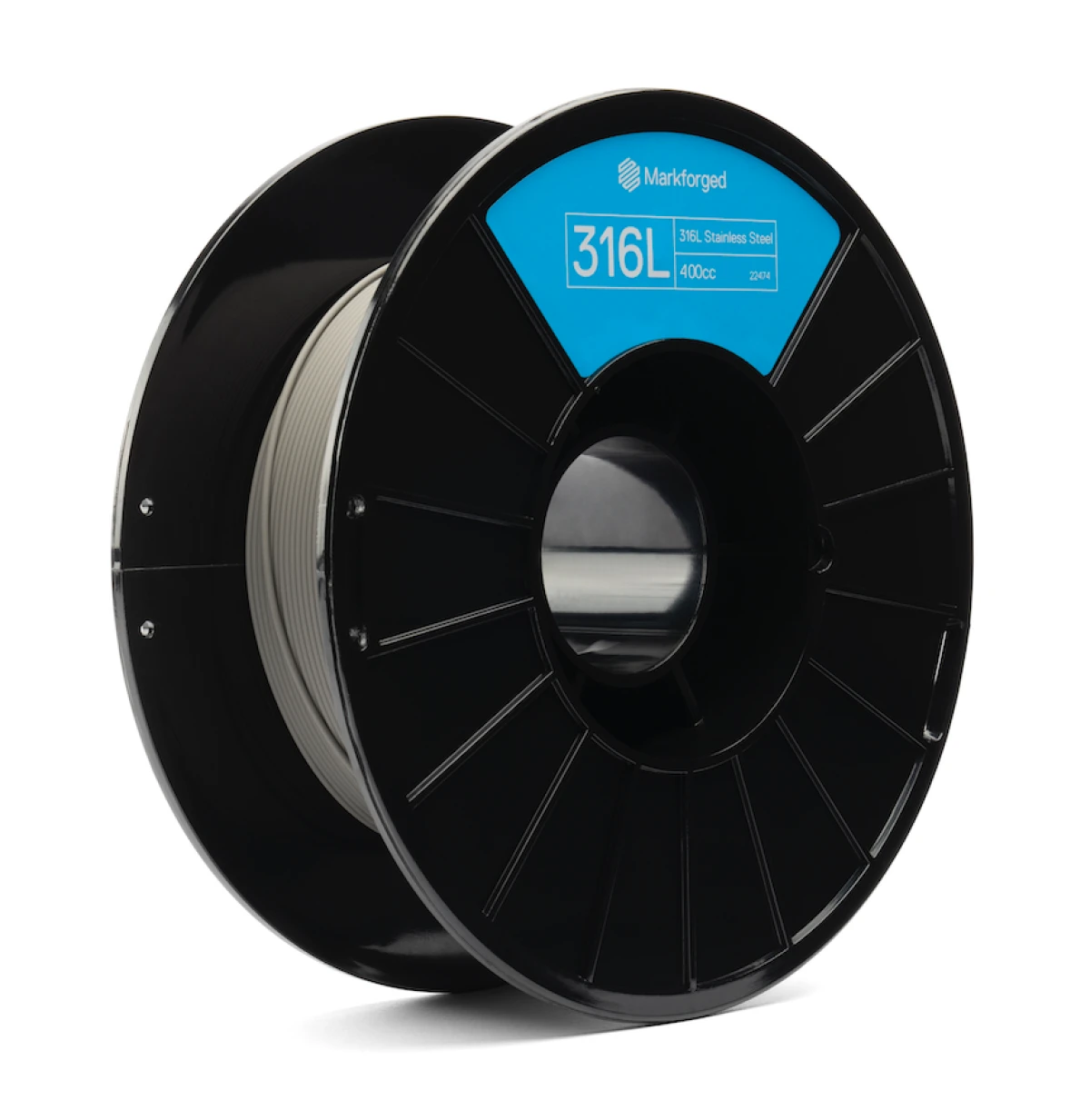316L Spool zoom