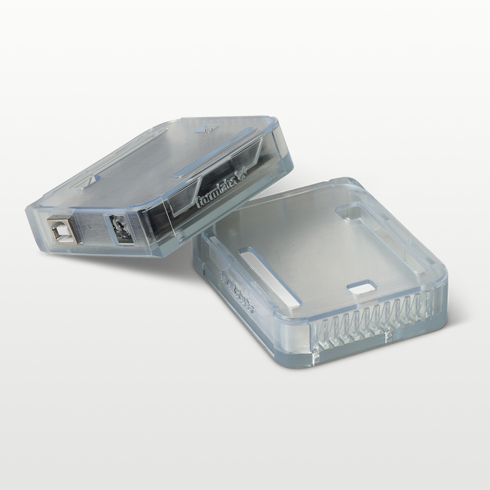 Alpha Clear PF Materials