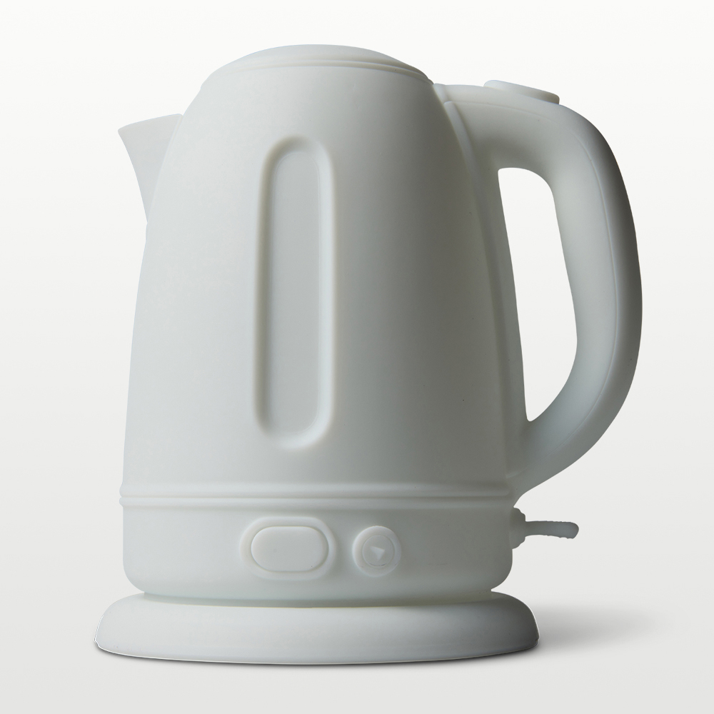 Alpha White PF Materials