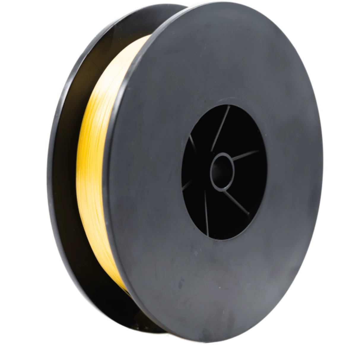 Kevlar Spool