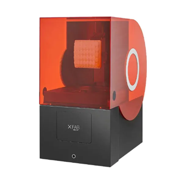 DWS XFAB 3500HD