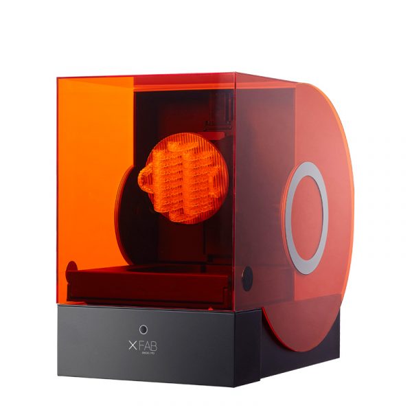 XFAB2500PD