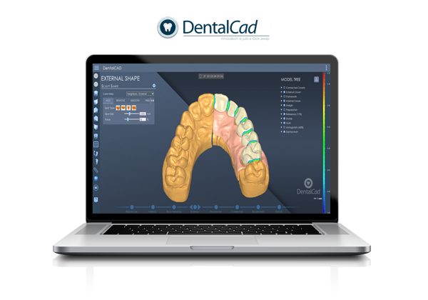 EGS Dental Cad Light