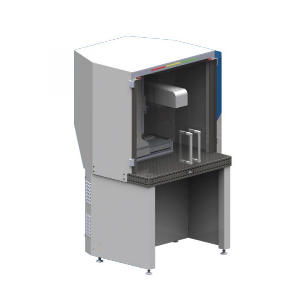 L-Peak Desk-X