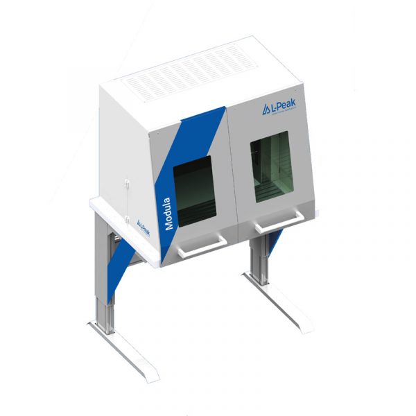 L-Peak Modula
