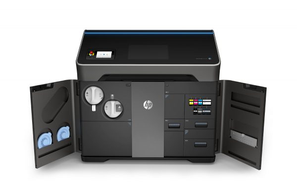 HP Jet Fusion Series 300/500