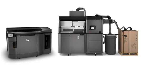 HP Jet Fusion 4200