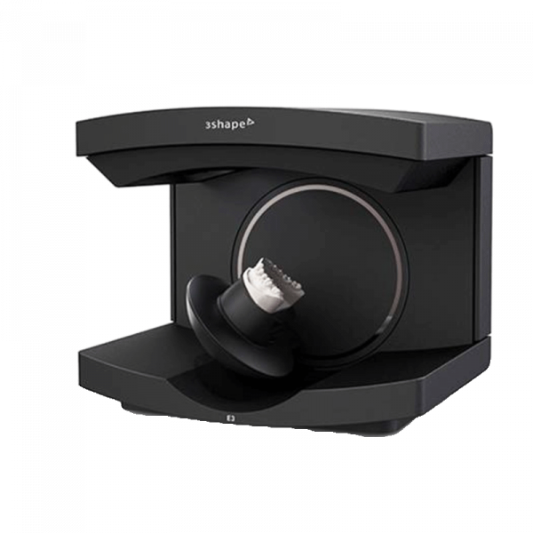 3Shape E3 – dental scanner 3D