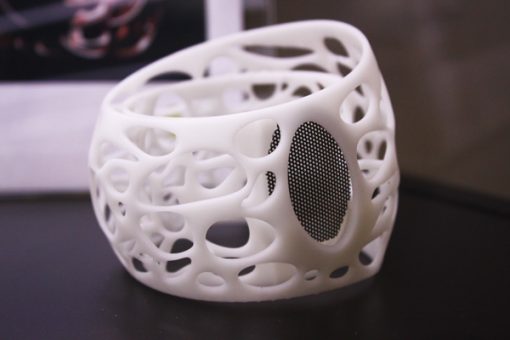 Erse - Bracciale stampato in 3D