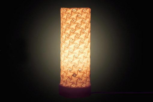 Cartabianca – light diffusion lamp