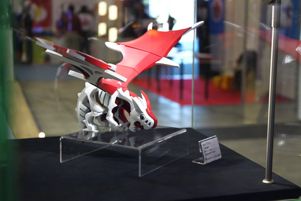 HALF TOYS - DIGITALHANDS - Rimas Engineering - 3D Solutions