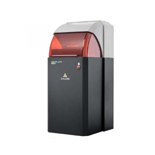 DWS 029XC Stampante 3D professionale per gioielleria