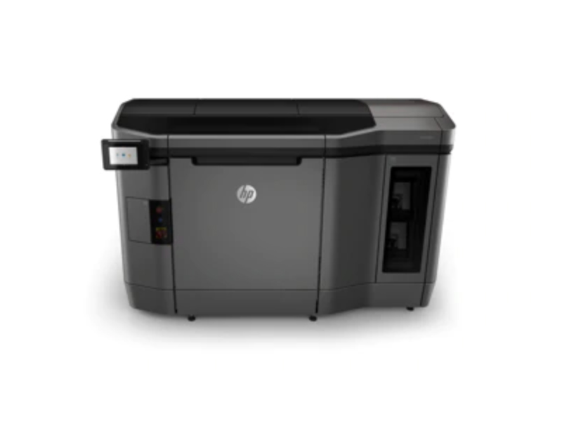 Integrare CNC con la stampa 3D HP