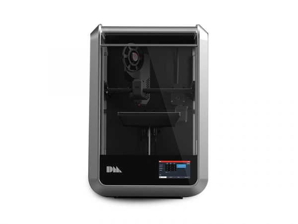 Desktop Metal Fiber – stampante 3D metallo