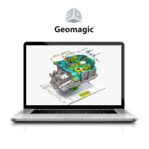 Geomagic Control X