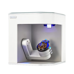 Scanner 3D Medit Solutionix D500