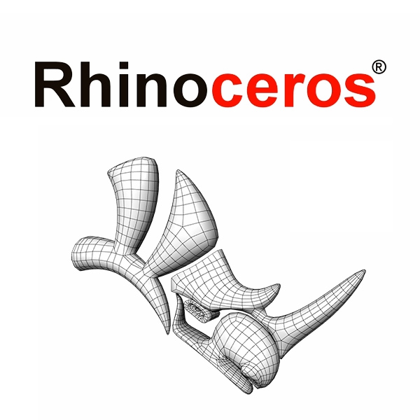 Rhinoceros 3D 7.30.23163.13001 download the last version for iphone