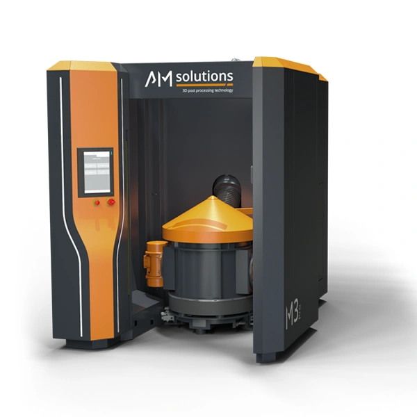 AM Solutions M3