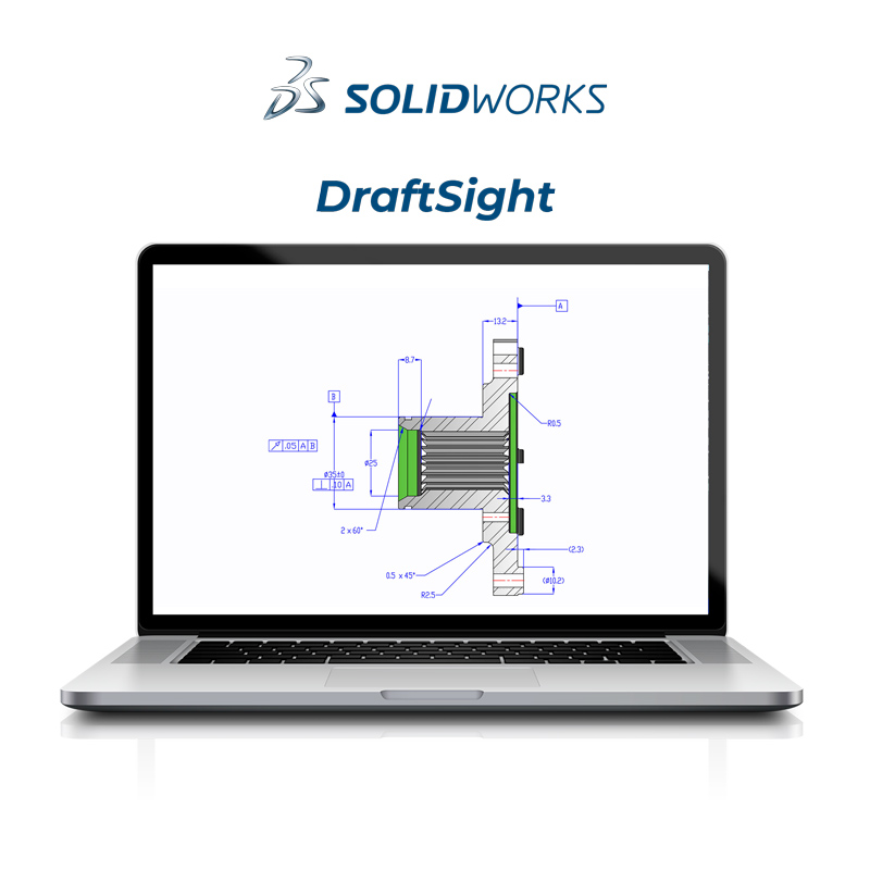 DraftSight