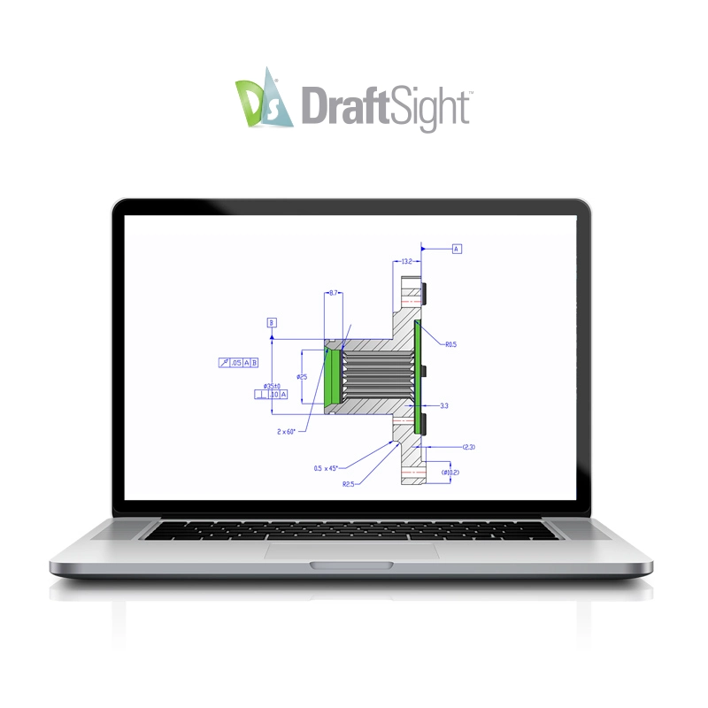 DraftSight