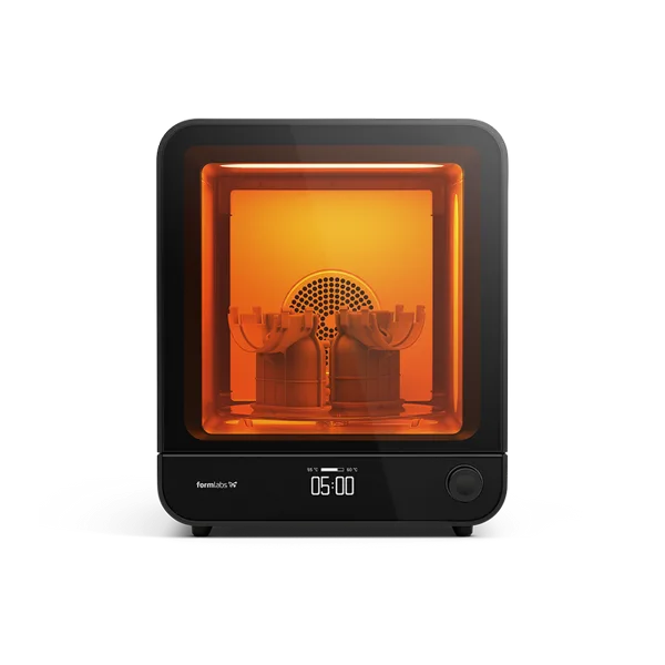 Formlabs Form Cure