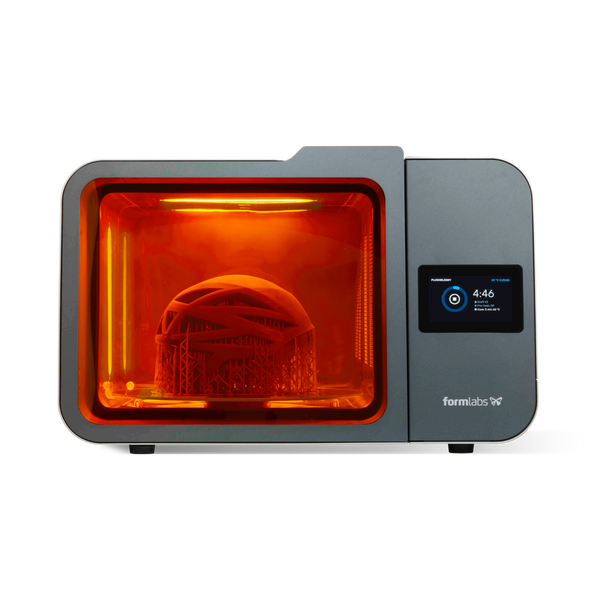 formlabs cure L