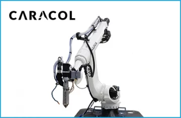 Stampanti 3D Caracol