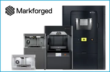 Stampanti 3D Markforged