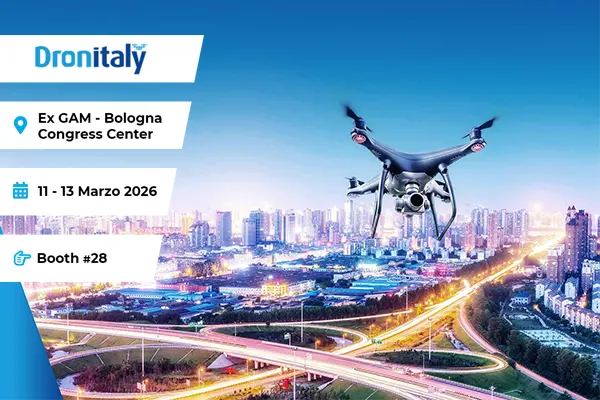 Dronitaly